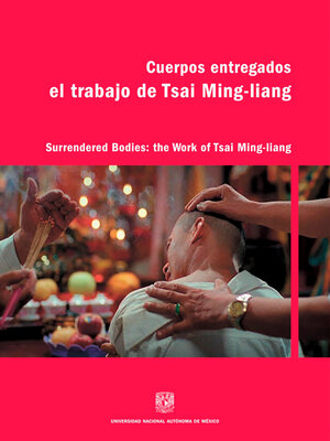 cover image of Cuerpos entregados
